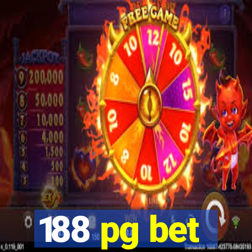 188 pg bet